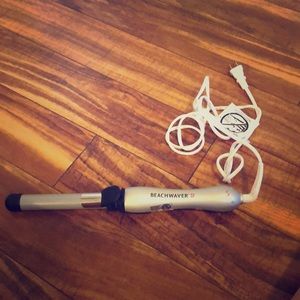 Beachwaver S1 Curling Iron